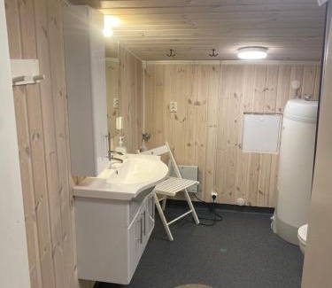 Kvam Apartment | Family-Friendly Kvamseter Lodge with Pet Amenities