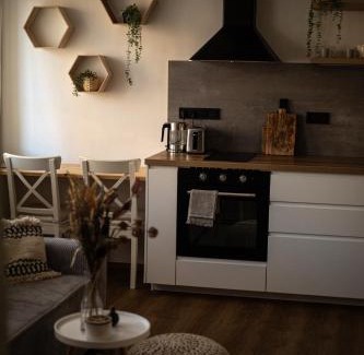 Ceska Lipa Apartment | KVARTÝR: Family-Friendly Apartment in Česká Lípa Center