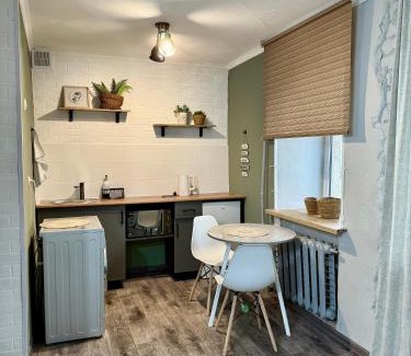 Ereymentau Apartment | Kvartira