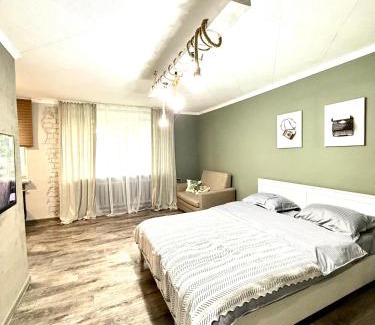 Ereymentau Apartment | Kvartira