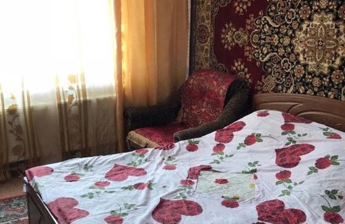 Terskol Apartment | Budget-Friendly Stay at Kvartira Lavanda for Travelers