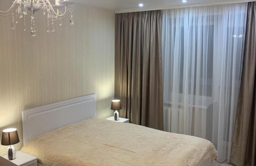 Kostroma Apartment | Guest Rated: 10/10 at Квартира на Индустриальной
