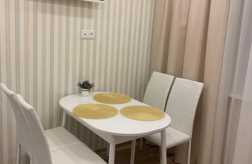 Kostroma Apartment | Guest Rated: 10/10 at Квартира на Индустриальной