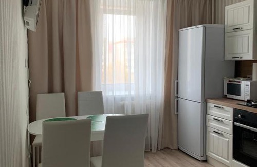 Kostroma Apartment | Guest Rated: 10/10 at Квартира на Индустриальной