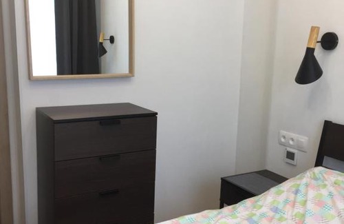 Kirovsk Apartment | Perfectly Located Apartment Near Aykuayvenchorr Mountain