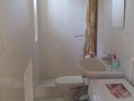 Novorossijsk Apartment | Discover Kvartira v Tsentre: Guest Rated 8/10!