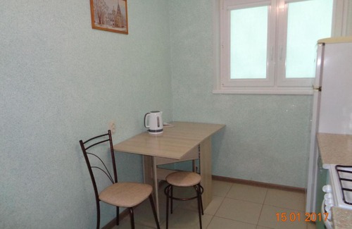Chelyabinsk Apartment | Guest Rated 10/10: Kvartiry na Solnechnoy Awaits You