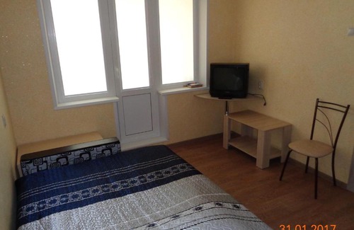 Chelyabinsk Apartment | Guest Rated 10/10: Kvartiry na Solnechnoy Awaits You