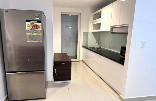 Tan Binh Apartment | KVG Luxstay TanSonNhat Airport Skycenter