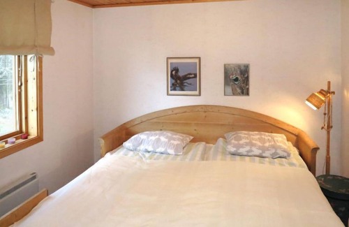 Vemhan House | Guest Rated 9.8: Kvisthån Tallen with Oceanfront Views