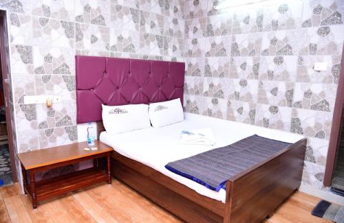 Viluppuram Hotel | Budget-Friendly KVR Guest House with Breakfast Included