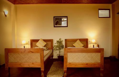 Kalimpong Cabin | Pet-Friendly KVR: Ideal for Families and Budget Travelers