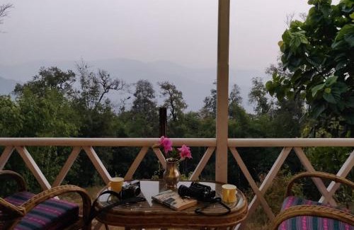 Kalimpong Cabin | Pet-Friendly KVR: Ideal for Families and Budget Travelers
