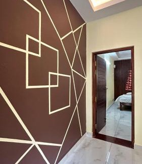 Tirumangalam Cabin | KVT rooms