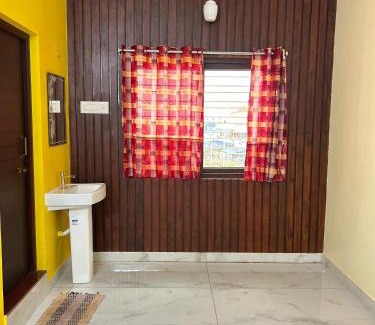 Tirumangalam Cabin | KVT rooms