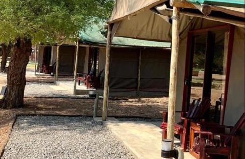 Waterberg District House | Relax at Kwa Nokeng Lodge with Breakfast & Family Amenities