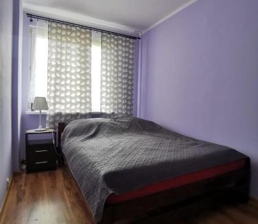 Walbrzych Apartment | Family-Friendly Kwadrat Maja with Outstanding 9.4/10 Rating