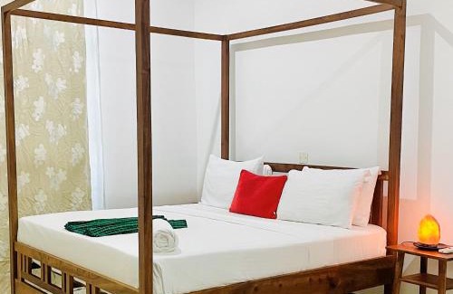 Zanzibar Town House | Kwale Residence