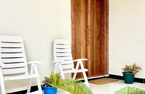 Zanzibar Town House | Kwale Residence