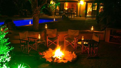 St. Lucia House | Discover Kwalucia Private Safari Retreat with Ocean Views