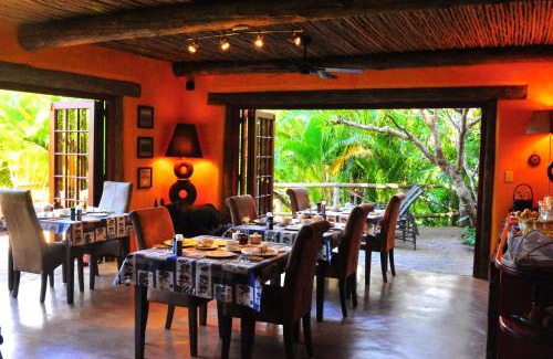St. Lucia House | Discover Kwalucia Private Safari Retreat with Ocean Views