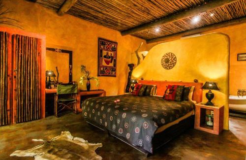 St. Lucia House | Discover Kwalucia Private Safari Retreat with Ocean Views