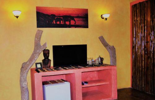 St. Lucia House | Discover Kwalucia Private Safari Retreat with Ocean Views