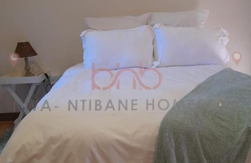 Nkonkobe Ski Chalet | Comfortable KwaNtibane Homestay for Family-Friendly Stays