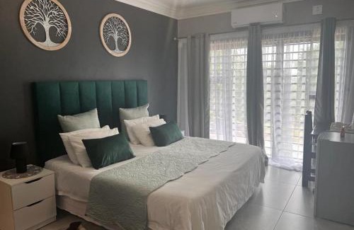 Nelspruit House | Family-Friendly KwaSiya Guest House with Great Reviews