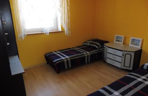 Tolkmicko Apartment | Ocean View Retreat: Kwatera Tolkmicko with Family-Friendly Amenities