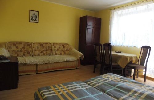 Tolkmicko Apartment | Ocean View Retreat: Kwatera Tolkmicko with Family-Friendly Amenities