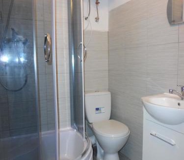 Tolkmicko Apartment | Ocean View Retreat: Kwatera Tolkmicko with Family-Friendly Amenities
