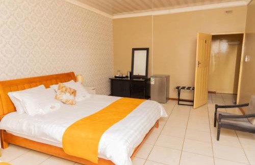 Molepolole Bed & Breakfast | Kwena Cottage