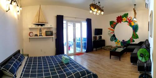 Quy Nhon House | Inviting Ky Co Nhon Ly Summer House with Family Amenities