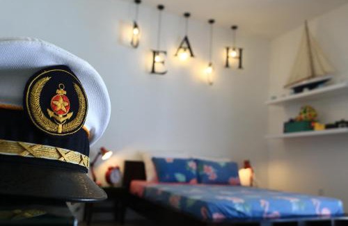 Quy Nhon House | Inviting Ky Co Nhon Ly Summer House with Family Amenities