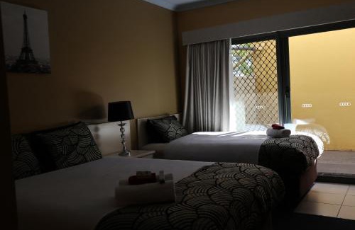 Kyabram Hotel | Discover Comfort at Kyabram Motor Inn - 4-Star Retreat