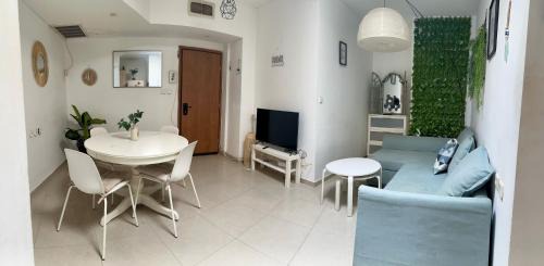 Ashdod Apartment | Kyel location