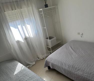 Ashdod Apartment | Kyel location