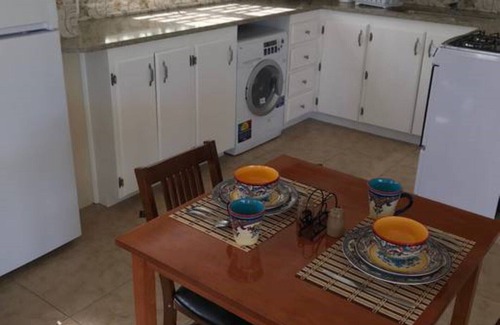 Piccadilly Villa | Exceptional KyeStone Villa in English Harbour, Antigua
