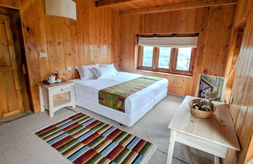 Phaplu Hotel | Discover Kyirmu Lodge Phaplu: Family-Friendly Retreat