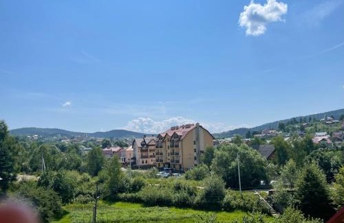 Skhidnytsya Hotel | Explore Kyiv: Family-Friendly Hotel with Pool and Spa