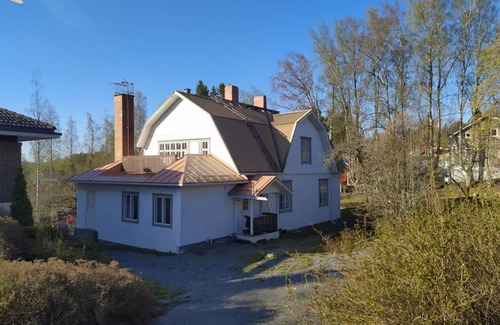 Sastamala Apartment | Family-Friendly Getaway at Kyläidylliä Karkussa