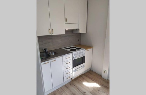 Sastamala Apartment | Family-Friendly Getaway at Kyläidylliä Karkussa