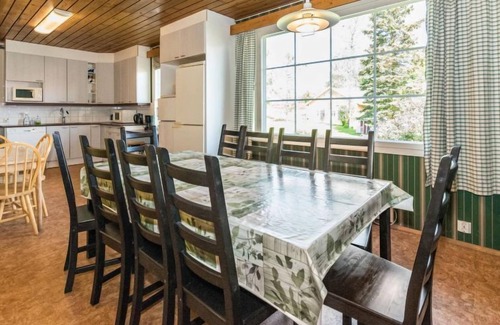 Loimaa House | Discover Kylämattila: Lake View Retreat with Spa & Breakfast