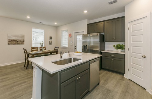 Kyle House | Pet Friendly Retreat at Kyle Texas Oasis with Spa & Hot Tub