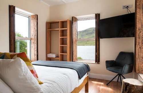 Kylemore Apartment | Exceptional Kylemore House Boutique Apartments - Family Friendly