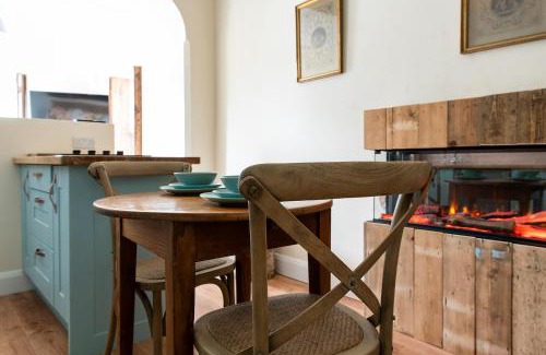 Kylemore Apartment | Exceptional Kylemore House Boutique Apartments - Family Friendly