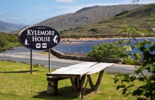Kylemore House | Kylemore House