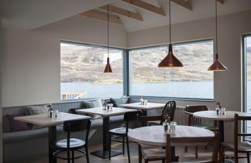 Kylesku Hotel | Exceptional Kylesku Hotel: Family-Friendly with Breakfast