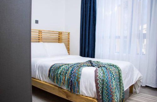 Kilimani Apartment | Pet-Friendly Kyllan Homes - 2BR Near Yaya Center